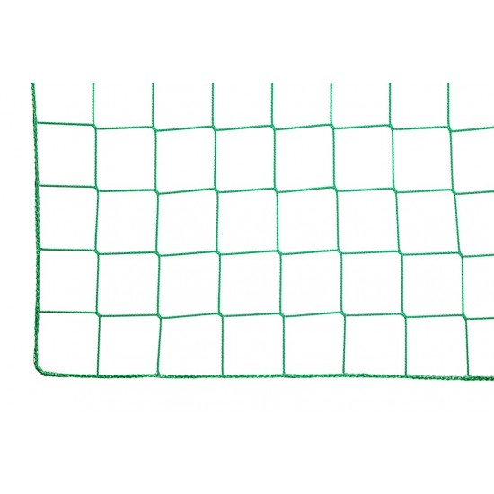 Plasa pentru poarta de handbal / minifotbal 3m / 2m - fir 3mm -112-01 Plasa pentru poarta de handbal / minifotbal 3m / 2m - fir 3mm -112-01